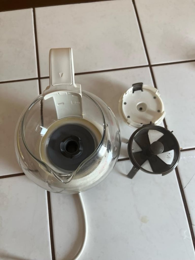 Tefal Magic Tea Bitki Çay Makinesi BHJ110 - 7