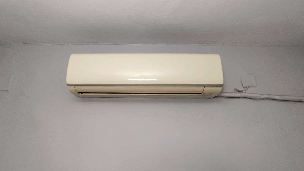 KLİMA Samsung 18 Btu Duvar Tipi SplitKlima R410 GAZ A Enerji Az yakar - 3