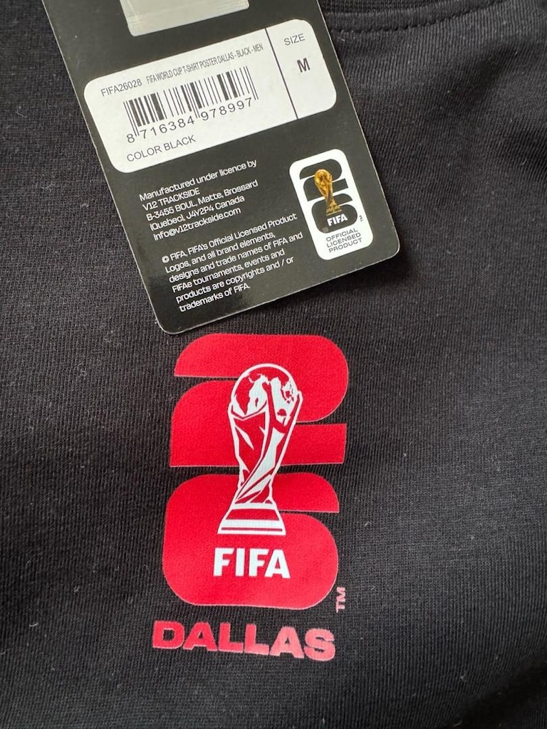 FIFA WC26 Dallas Edition - 3