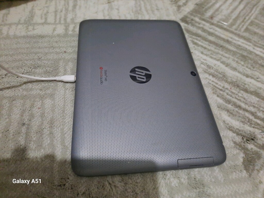 tablet 10 inc hp - 6