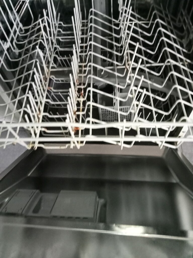 bulaşık Makinesi bulaşık Makinesi - 3