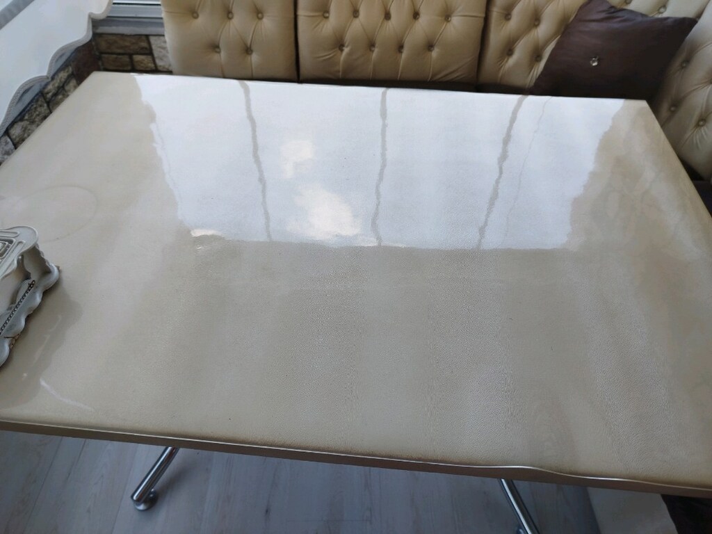 Mutfak köşe takımı - 5