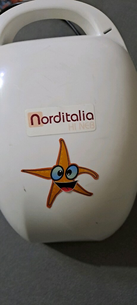 norditalia hava makinesi - 4