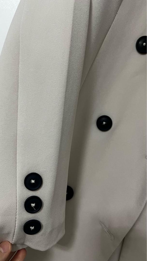 blazer ceket — görsel 2/3