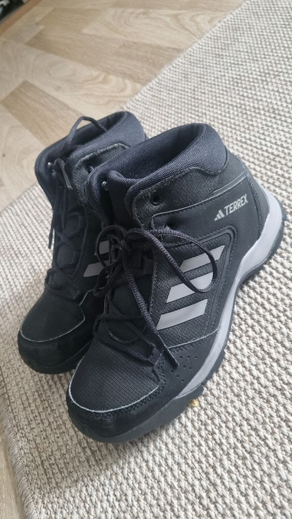 Adidas Terrex Su Geçirmez Çocuk Bot - 3