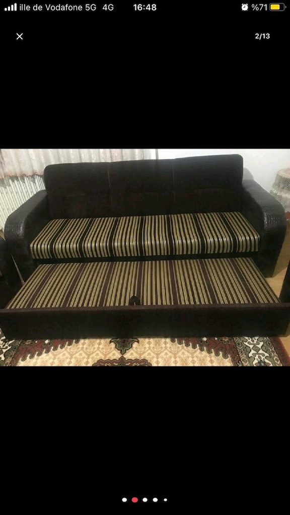 Koltuk takımı - 6