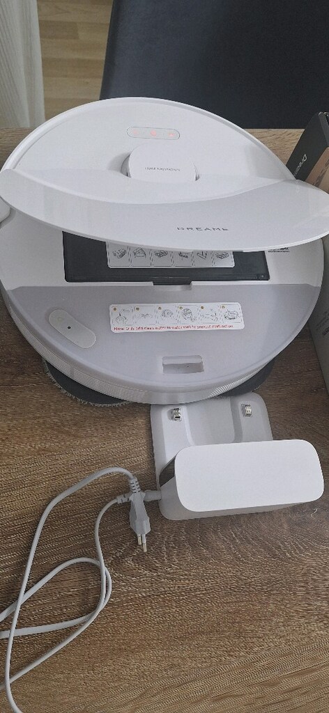 Robot süpürge - 5