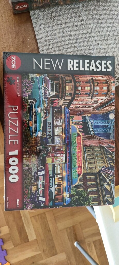 zoe ve anatolian puzzle -yapboz 1000+1000+500 - 3