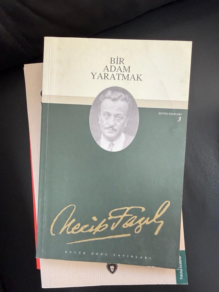 çeşitli kitaplar elden teslim - 3
