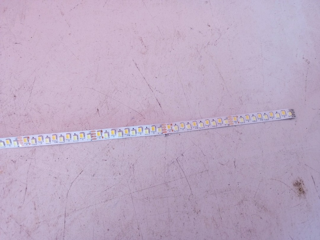 LED ışık - 2