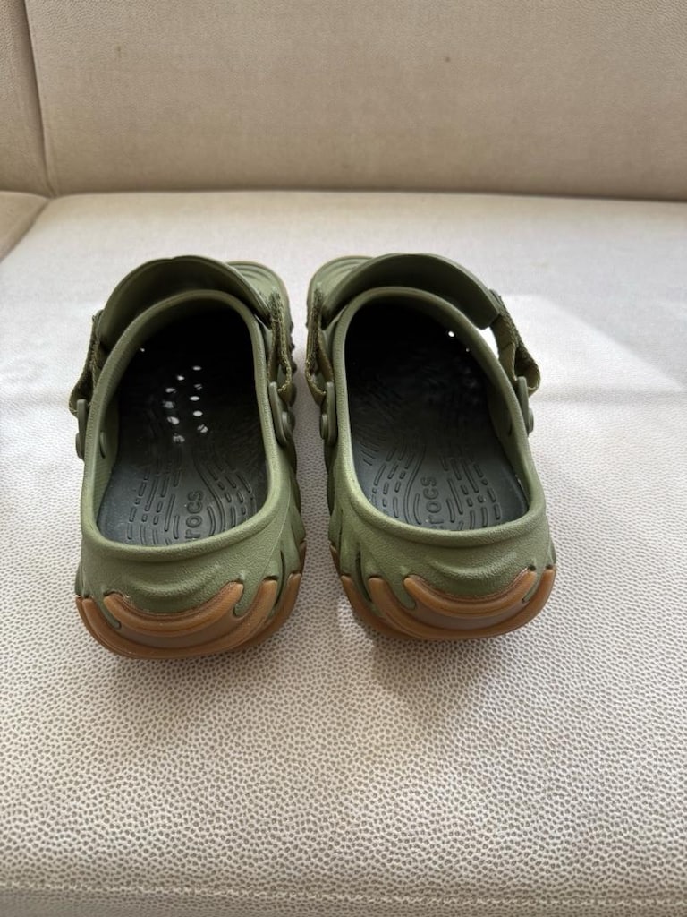 Crocs terlik orjinal ve sıfır — görsel 3/5