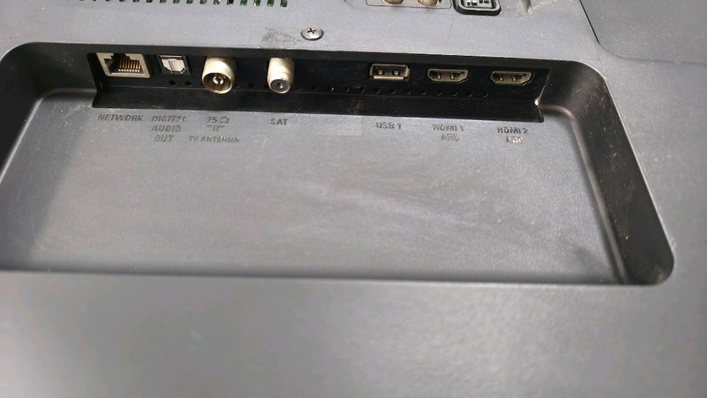 Philips 55PUK7150 4K Smart LED Televizyon AÇIKLAMAYI OKUYUNUZ - 15