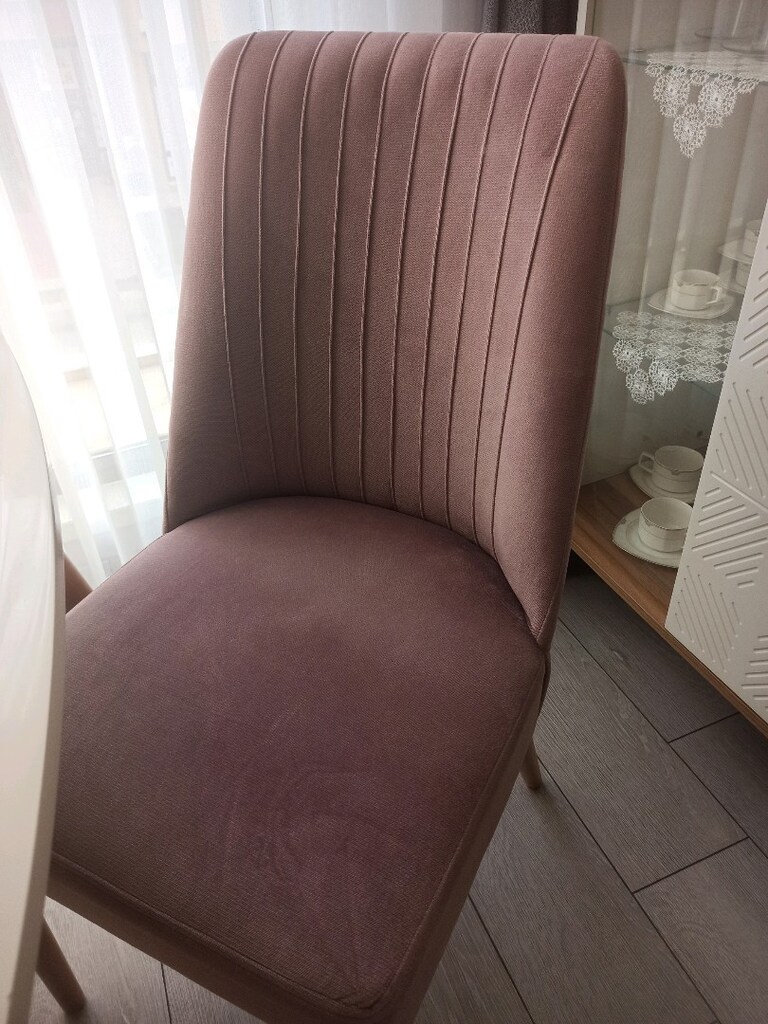 yemek masası takımı - 5