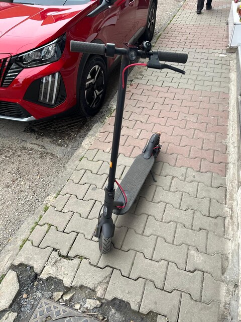 XİAOMİ Mİ PRO 2 SCOOTER