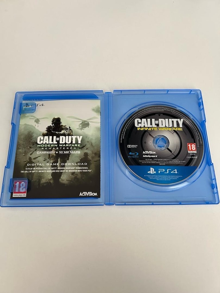 Call of Duty İnfinite Warfare - 3