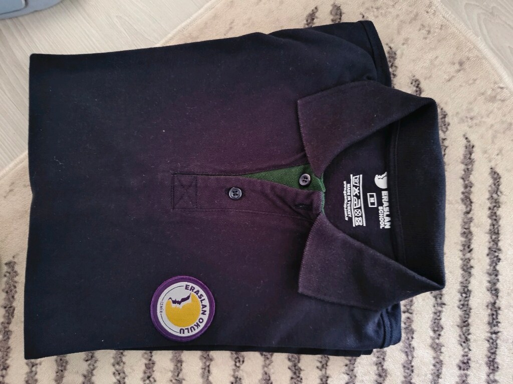 Eraslan koleji okul kıyafetleri - 2