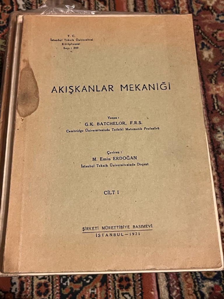 mühendislik kitapları - 3