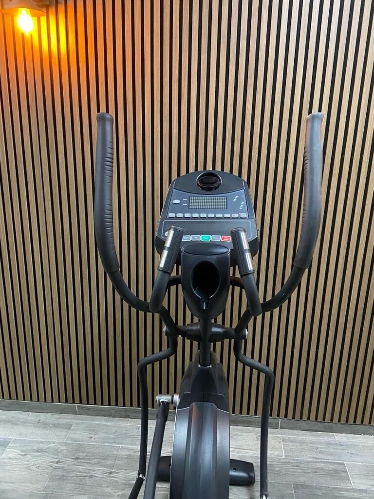 starline 8800 p eliptik bisiklet - 4