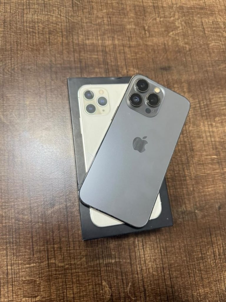 13 PRO 128 GB - 8