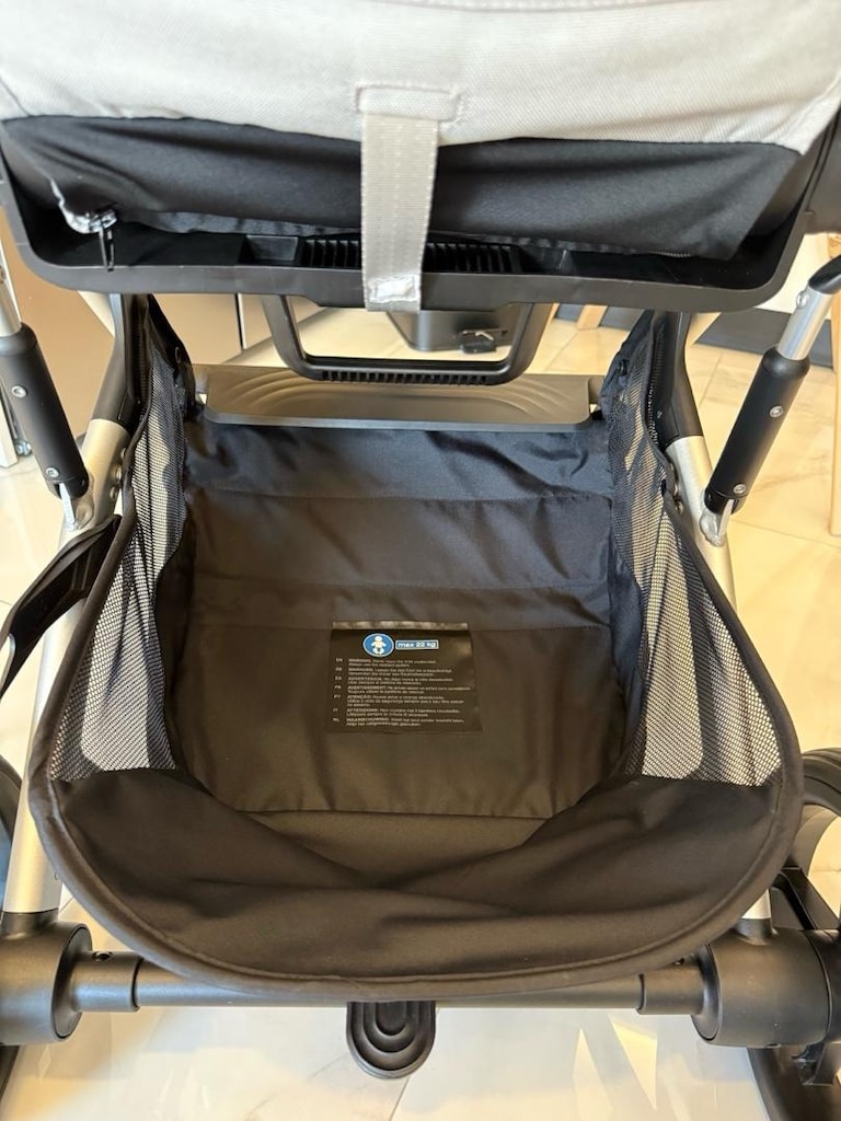 Cybex Balios S Bebek Arabası - 2