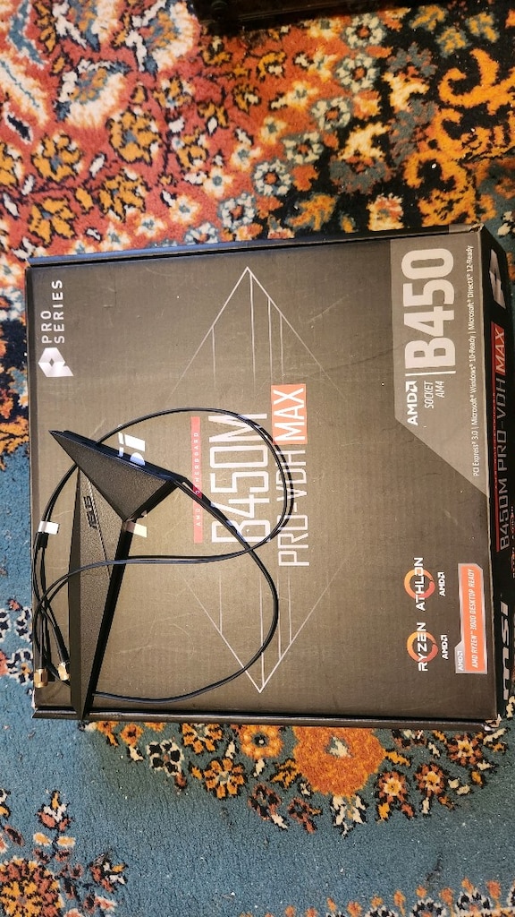 Fırsat bilgisayarı 32GB DDR4 RAM, ASUS TUF GAMİNG WİFİ II ANAKART - 2