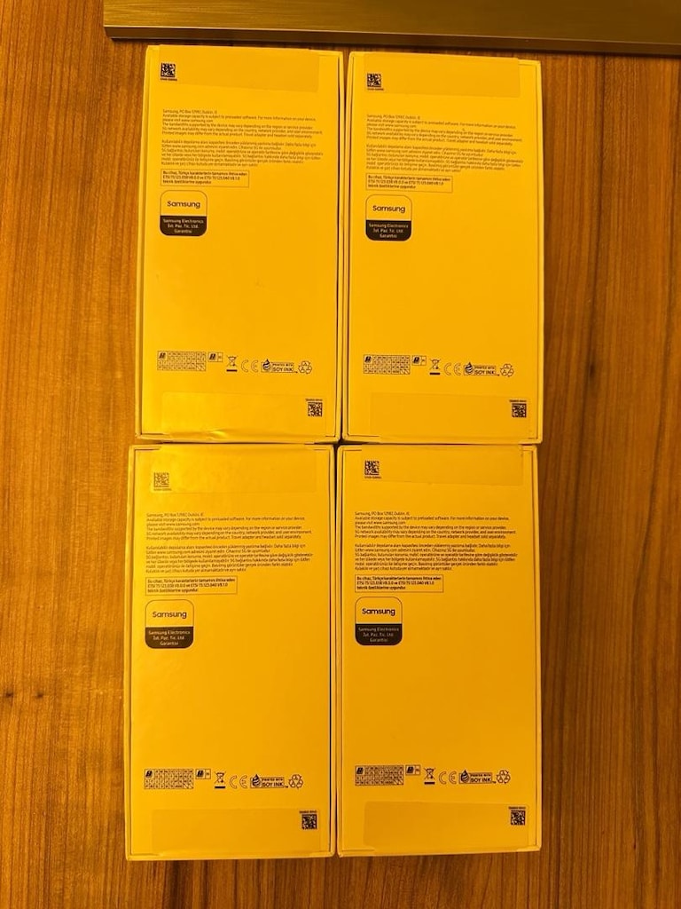 Samsung Galaxy A27 256gb SIFIR - 5