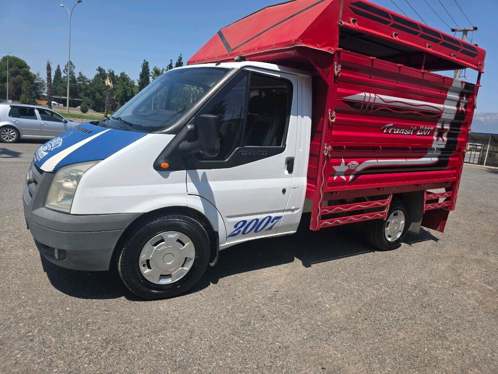 2007 pompalı 330s hatasız boyasız orjinal - 2