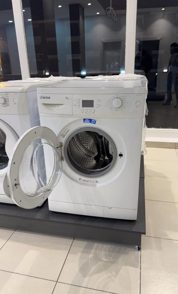 Altus Çamaşır Makinesi - 3