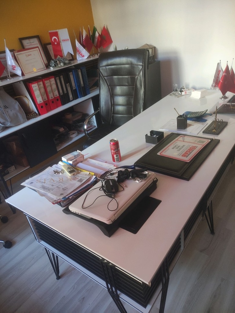 sahibinden satılık çok uygun ofis mobilyaları ve koltuklar, - 12
