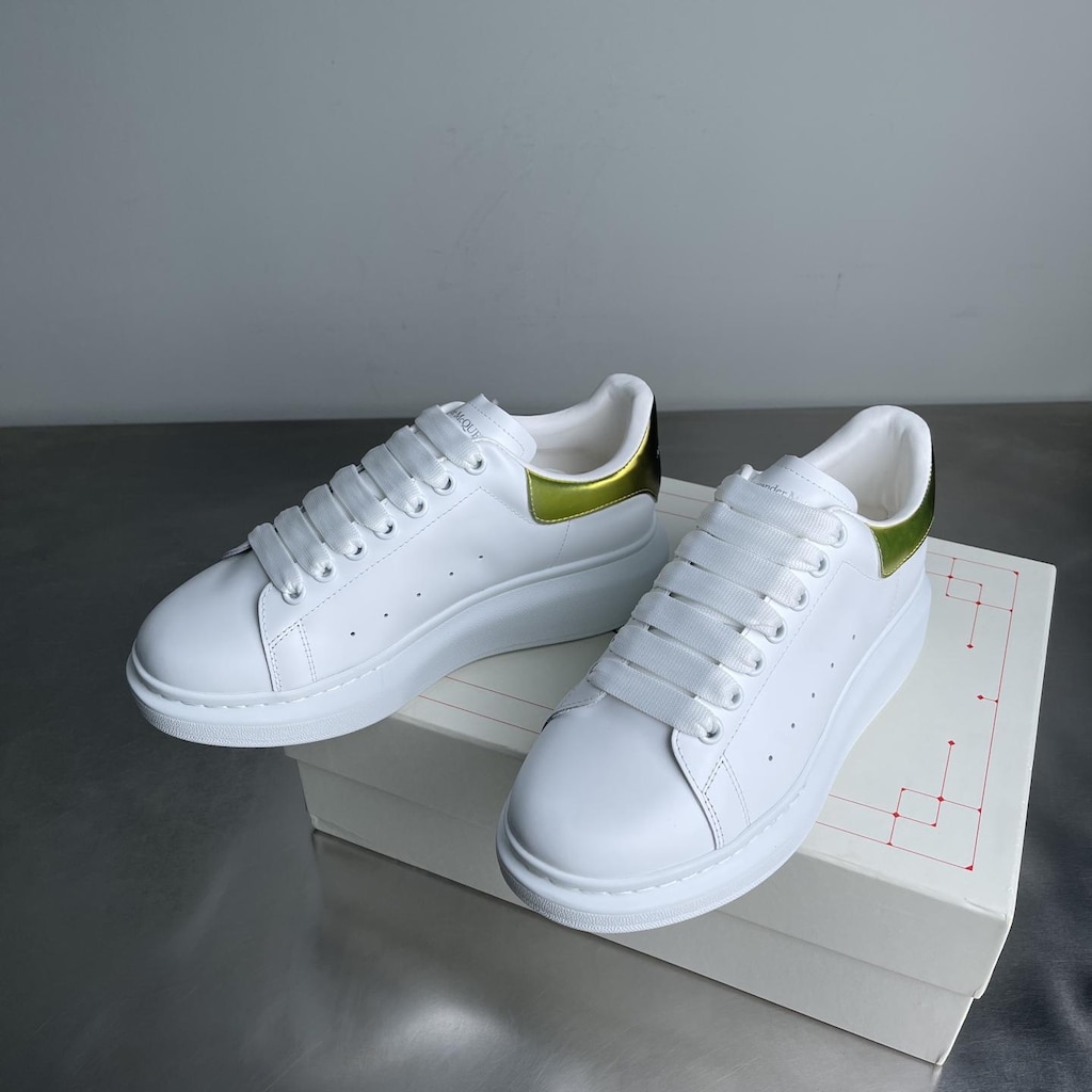 Alexander Mcqueen - 5
