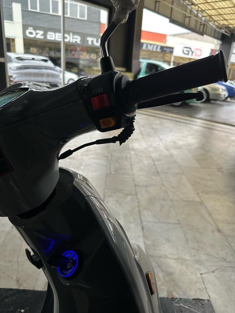 MONDIAL 50 cc - 7