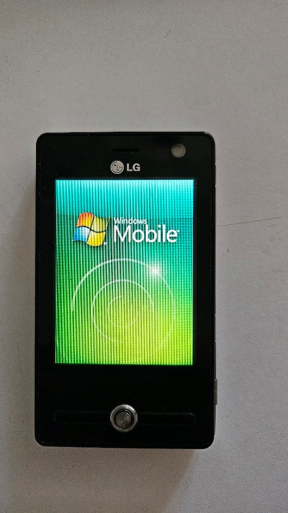 LG Cep Telefonu - 2