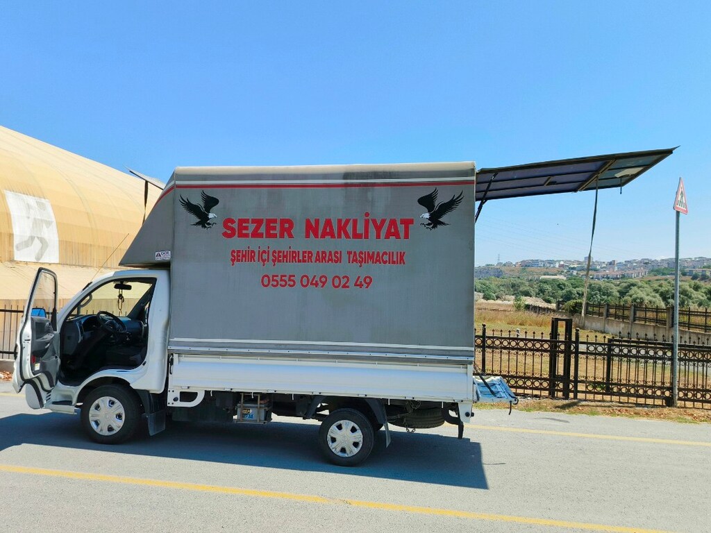 acil satılık Kia Bongo - 11