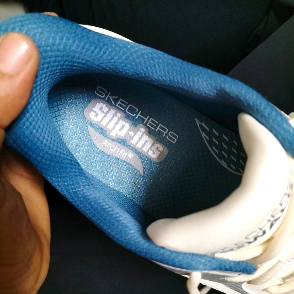 SKECHERS GOWALK yürüyüş ayakkabısı - 4