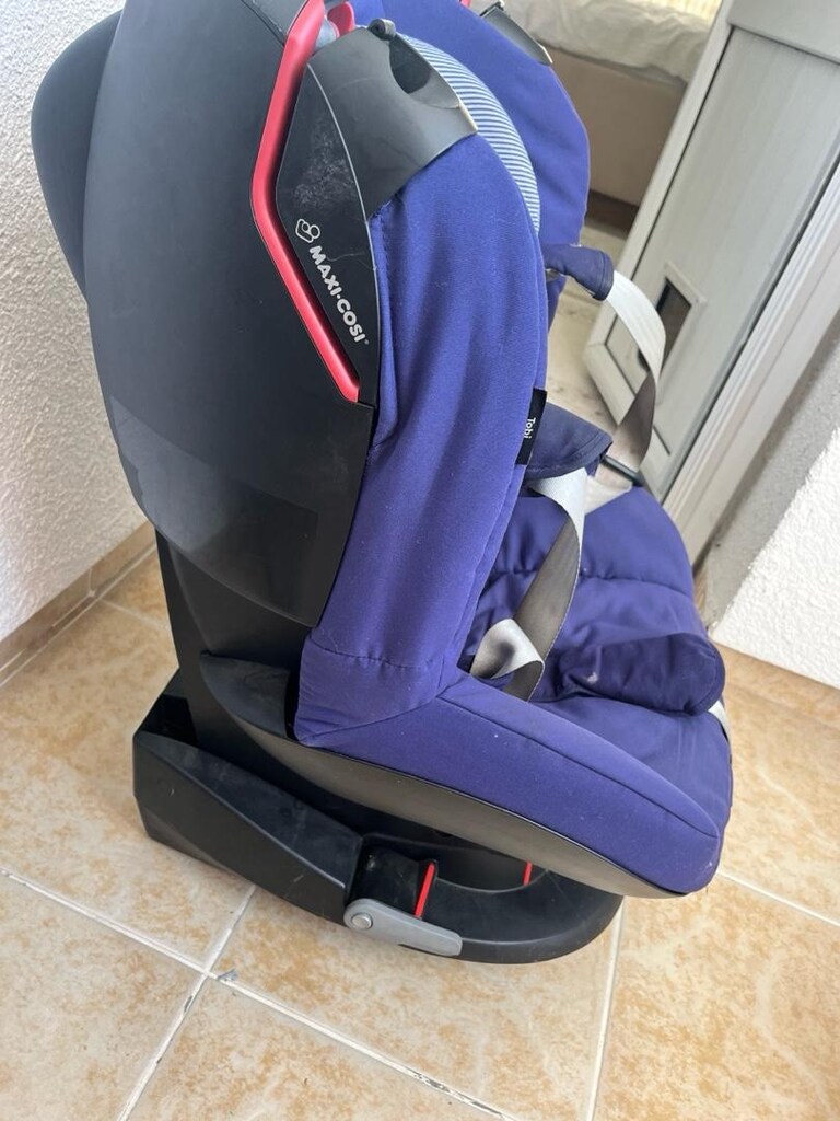 maxi cosi çocuk oto koltuğu - 3