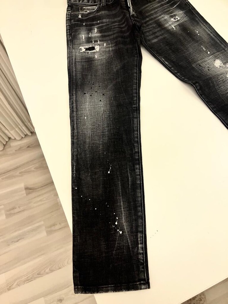 Dsquared2 bayan jean — görsel 2/11