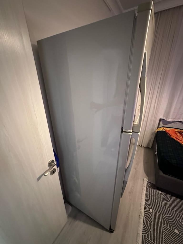 Arçelik XXL 520 LT No Frost Buzdolabı – Çok Temiz - 3