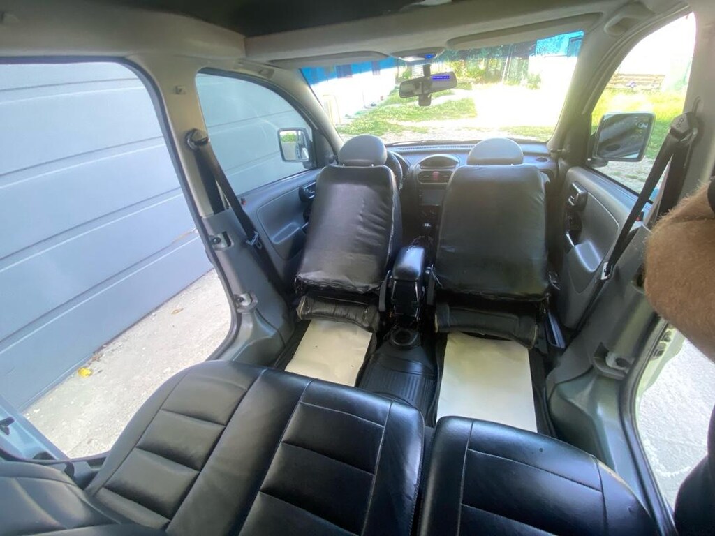 OPEL COMBO - 15