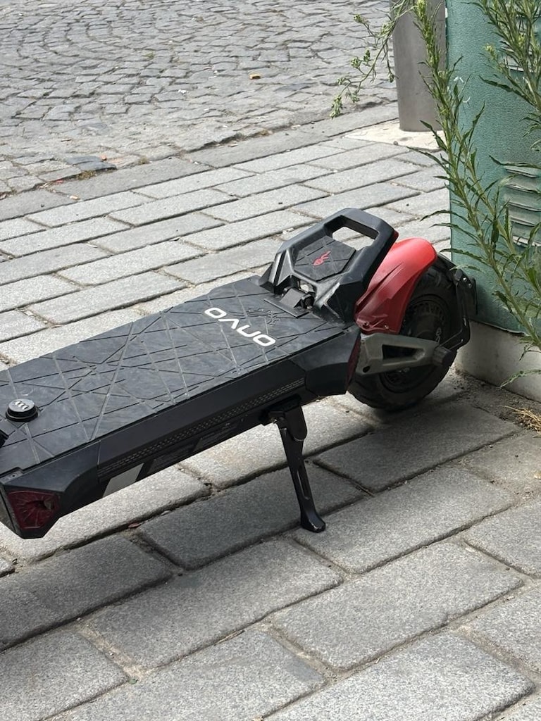 ONVO RX 4 SORUNSUZ - 3