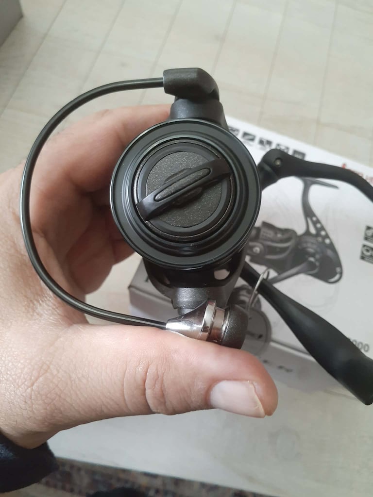 SPİN OLTA TAKIMI DETYA AÇIKLAMADA - 13