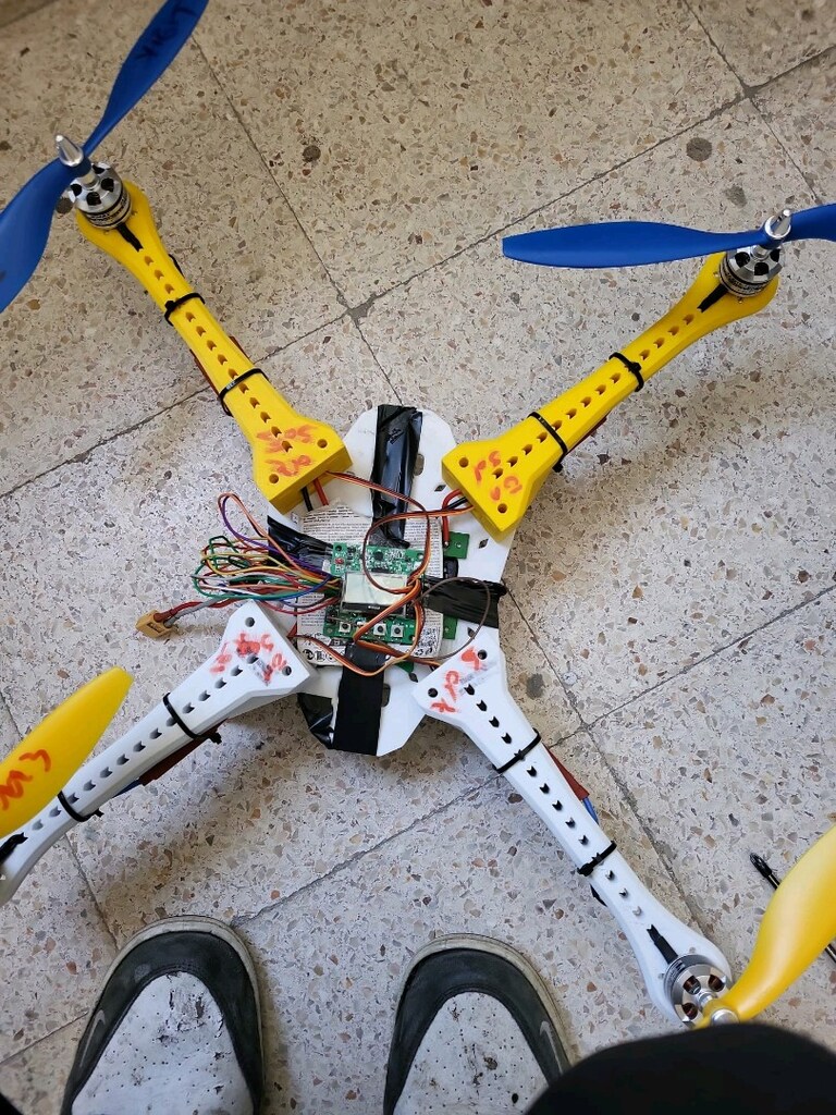 Drone acil satılık açıklamayı okuyun - 4