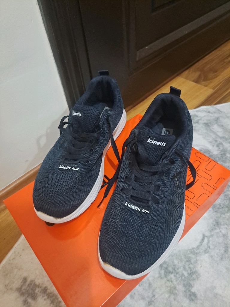 Kinetix Run 41 Numara Ayakkabı - 2