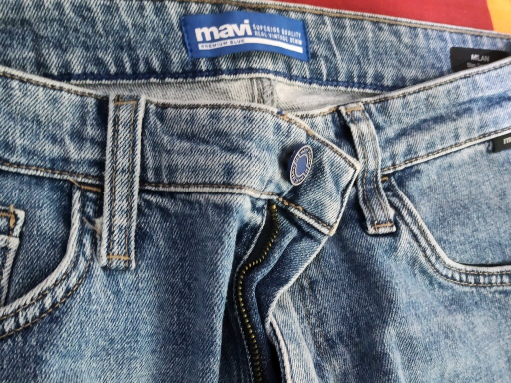 Mavi Jeans — görsel 3/4