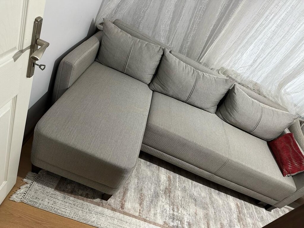 ÇOK ACİL SATILIK KÖŞE KOLTUK - 3