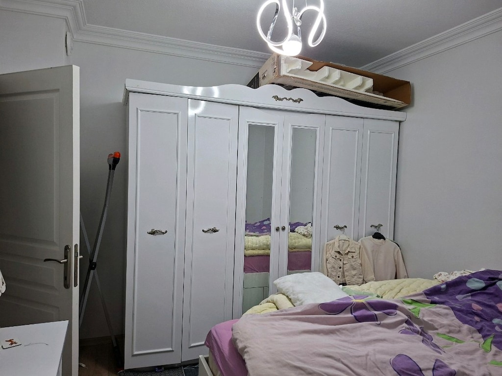 yatak baza ikea + kalanlar modalife yatak odası takımı - 2