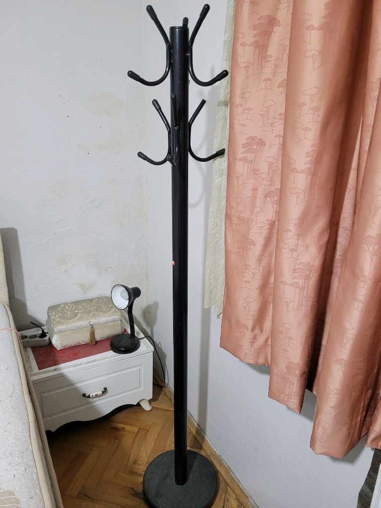 2 Adet Tek Kişilik Yatak Odası Takımı – Komple Eşyalı - 5