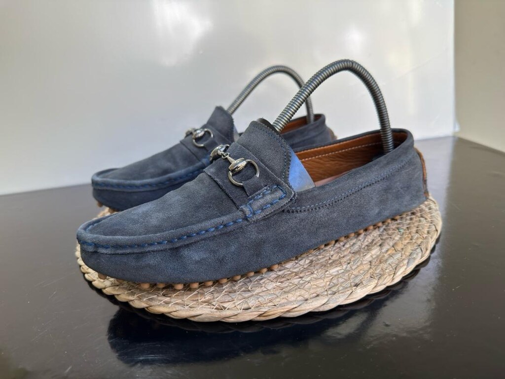 Orijinal GUCCİ 40 numara - 5