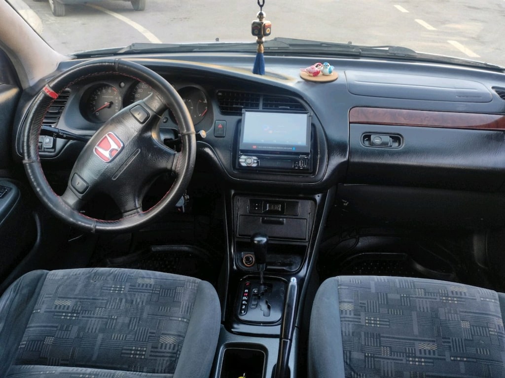EMİN EVIME UYGUN OTOMATİK VTS AİLE DEN HONDA ACCORD 1.8VTEC 136HP LPG - 14