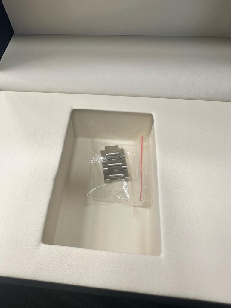 Quantum BAR1217.390 Otomatik Erkek Kol Saati - 3