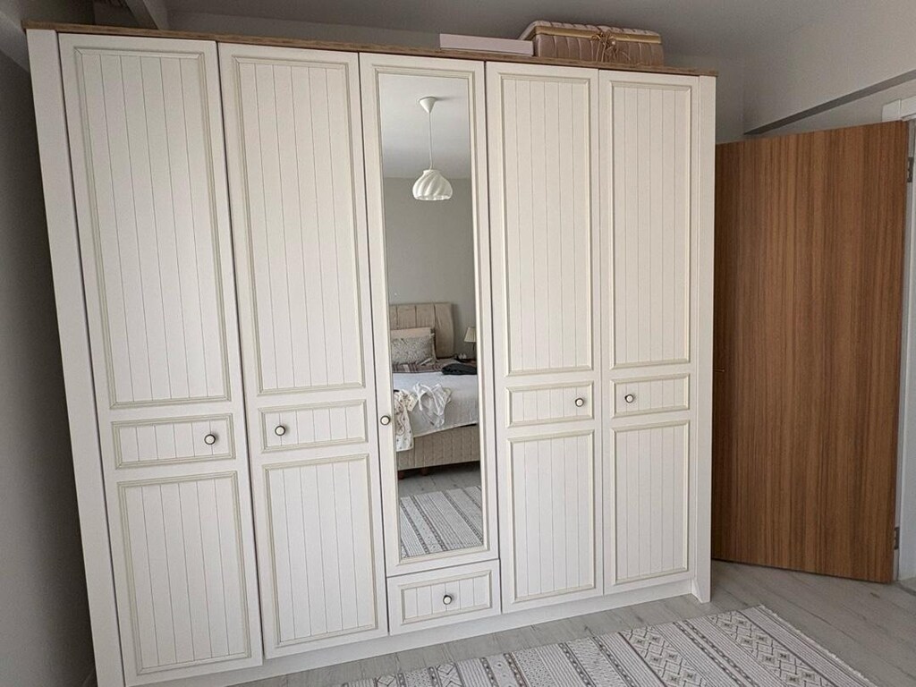 salon ve yatak odası takımı - 2